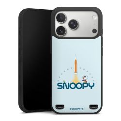 Premium Carry Case Single Matt black