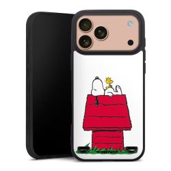 Snoopy and Woodstock Klassisch