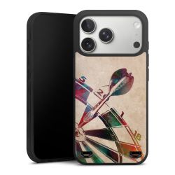 Premium Carry Case Single Matt black