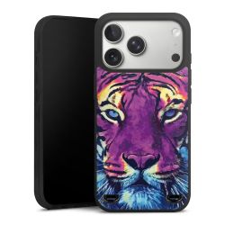 New Carry Case Hülle mattschwarz