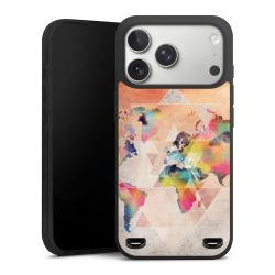 New Carry Case Hülle mattschwarz