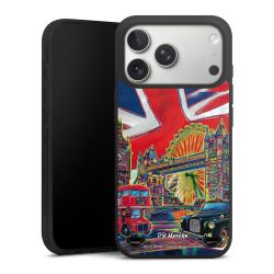 New Carry Case Hülle mattschwarz