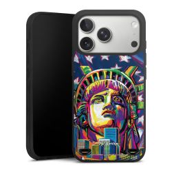 New Carry Case Hülle mattschwarz