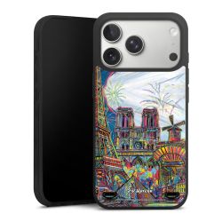 New Carry Case Hülle mattschwarz