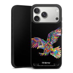 New Carry Case Hülle mattschwarz