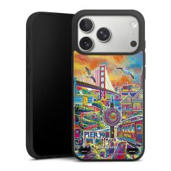 New Carry Case Hülle mattschwarz