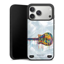 Premium Carry Case Single Matt black