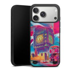 New Carry Case Hülle mattschwarz