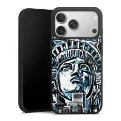 New Carry Case Hülle mattschwarz