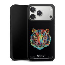 New Carry Case Hülle mattschwarz