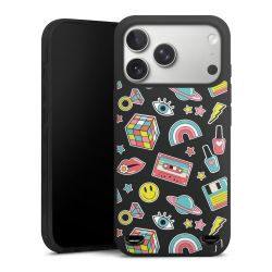 Premium Carry Case Single Matt black