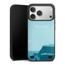 New Carry Case Hülle mattschwarz