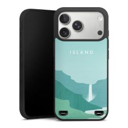 New Carry Case Hülle mattschwarz