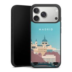 New Carry Case Hülle mattschwarz