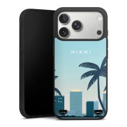 New Carry Case Hülle mattschwarz