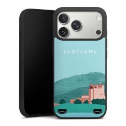 New Carry Case Hülle mattschwarz