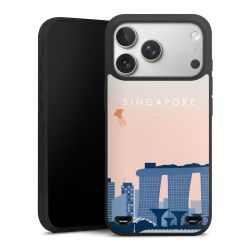 New Carry Case Hülle mattschwarz