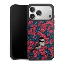 New Carry Case Hülle mattschwarz