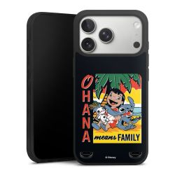 Premium Carry Case Single Matt black