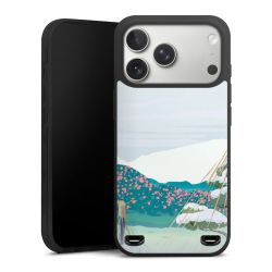 New Carry Case Hülle mattschwarz