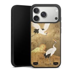 Premium Carry Case Single Matt black