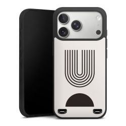 New Carry Case Hülle mattschwarz