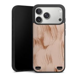 New Carry Case Hülle mattschwarz