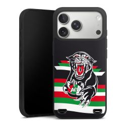 Premium Carry Case Single Matt black