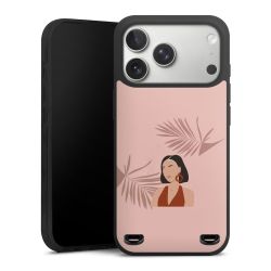 Premium Carry Case Single Matt black