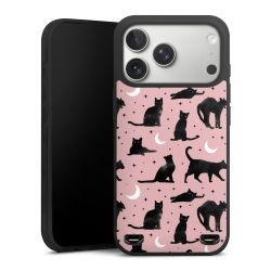 New Carry Case Hülle mattschwarz