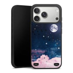 New Carry Case Hülle mattschwarz