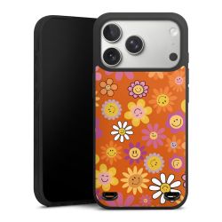 Premium Carry Case Single Matt black