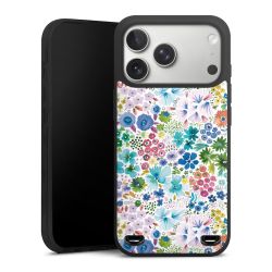 Premium Carry Case Single Matt black