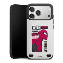 New Carry Case Hülle mattschwarz