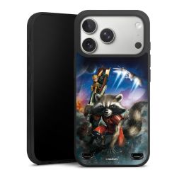 New Carry Case Hülle mattschwarz