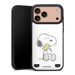 Câlin Snoopy & Woodstock