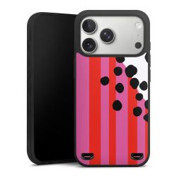 Premium Carry Case Single Matt black