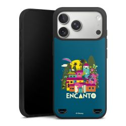 Premium Carry Case Single Matt black