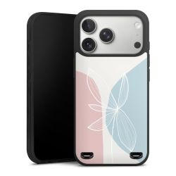 New Carry Case Hülle mattschwarz