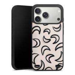 New Carry Case Hülle mattschwarz