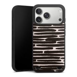 New Carry Case Hülle mattschwarz