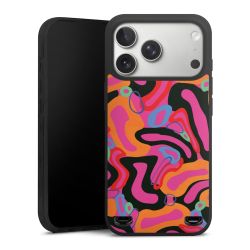 New Carry Case Hülle mattschwarz