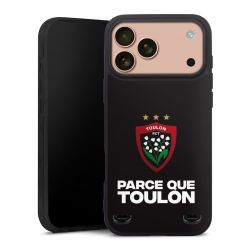 RC Toulonnais Noir