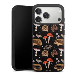 New Carry Case Hülle mattschwarz