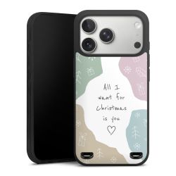 New Carry Case Hülle mattschwarz