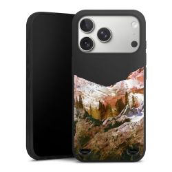 Premium Carry Case Single Matt black