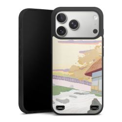 New Carry Case Hülle mattschwarz