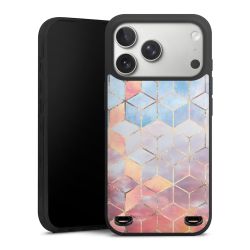 New Carry Case Hülle mattschwarz