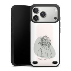 New Carry Case Hülle mattschwarz