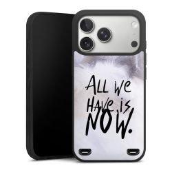 New Carry Case Hülle mattschwarz